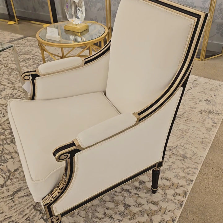 Color_Gold Leaf Trim