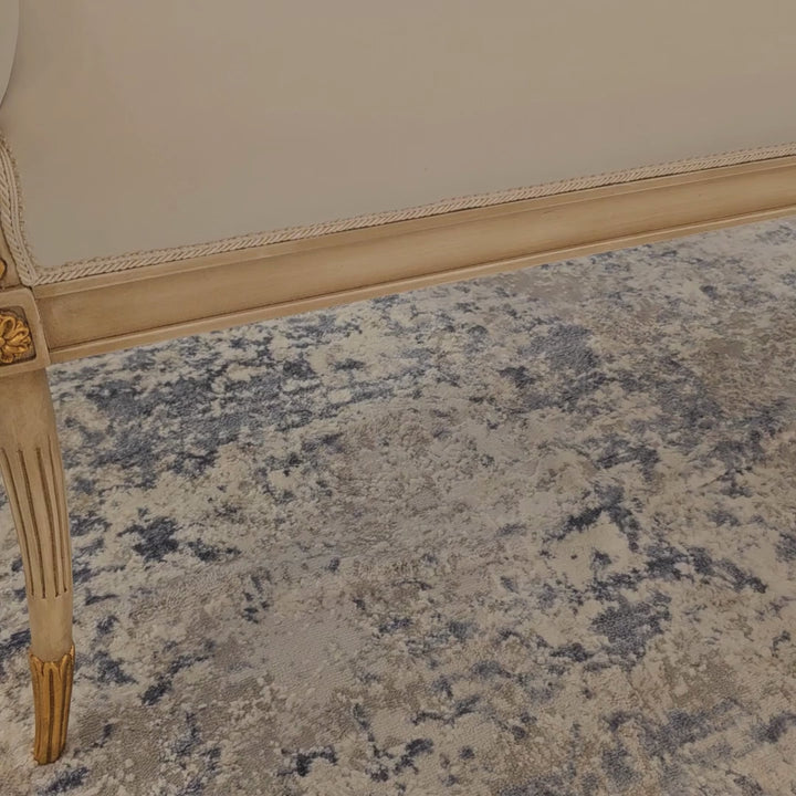 Color_Gold Leaf Trim